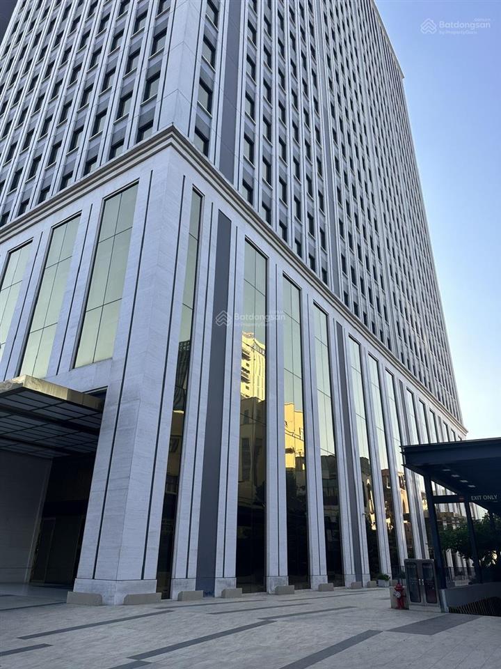 Cho thuê tòa nhà văn phòng hạng a  lim tower 3