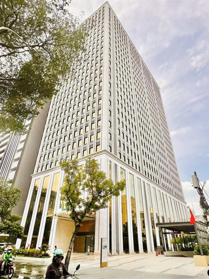 Cho thuê tòa nhà văn phòng hạng a  lim tower 3