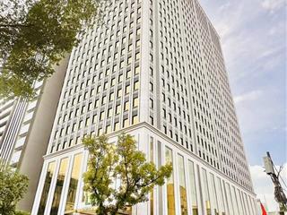 Cho thuê tòa nhà văn phòng hạng a  lim tower 3