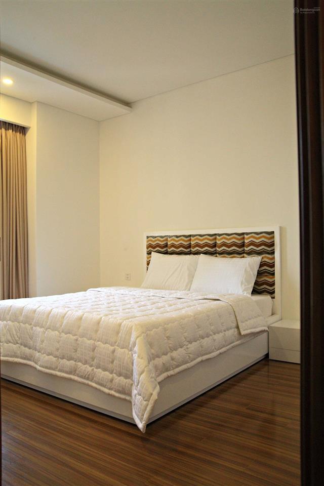 Cho thuê căn 3pn hoàng anh river view thảo điền, đầy đủ nội thất, 22 tr/tháng.  0906 812 *** vân