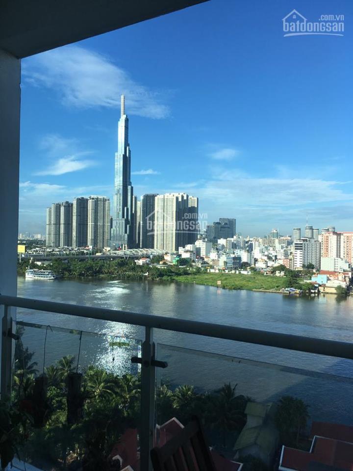 Cho thuê căn 3pn hoàng anh river view thảo điền, đầy đủ nội thất, 22 tr/tháng.  0906 812 *** vân