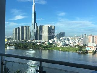 Cho thuê căn 3pn hoàng anh river view thảo điền, đầy đủ nội thất, 22 tr/tháng.  0906 812 *** vân