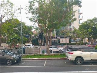 Cần cho thuê shophouse hoàng anh river view, dt 300m, 2 tầng, kinh doanh tốt.  vân 0906 812 ***