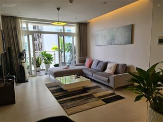 Cho thuê căn 4pn hoàng anh river view view sông trực diện, giá 35 triệu/tháng.  0906 812 *** vân