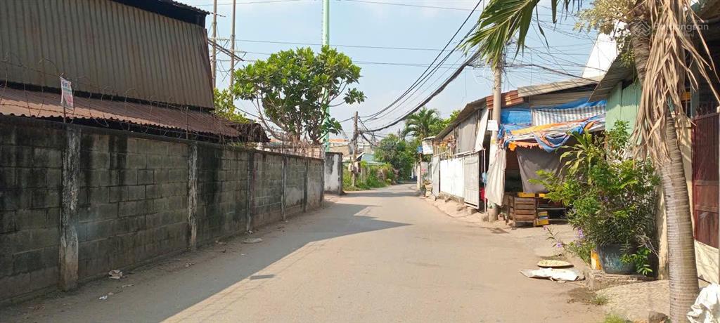 Chính chủ bán nhà riêng 5x26m, đường số 11, trường thọ, thủ đức, sổ hồng riêng.  vân 0906 812 ***