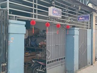 Chính chủ bán nhà riêng 5x26m, đường số 11, trường thọ, thủ đức, sổ hồng riêng.  vân 0906 812 ***