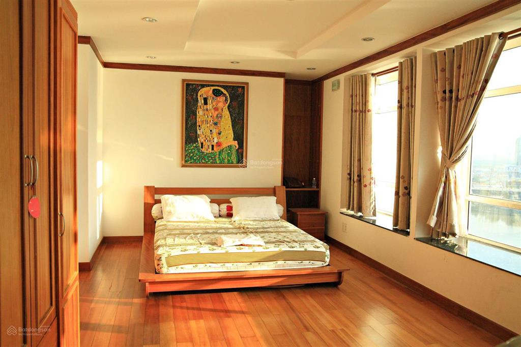 Bán căn 4pn hoàng anh river view giá 10,5 tỷ, lầu thấp, 157,7 m2, đđnt.  0906 812 ***