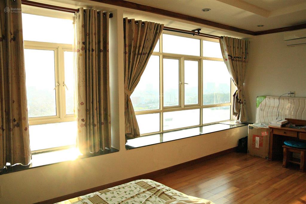Bán căn 4pn hoàng anh river view giá 10,5 tỷ, lầu thấp, 157,7 m2, đđnt.  0906 812 ***