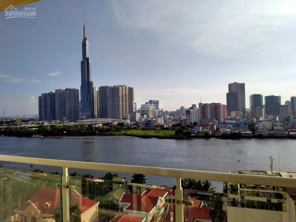 Bán căn 4pn hoàng anh river view giá 10,5 tỷ, lầu thấp, 157,7 m2, đđnt.  0906 812 ***