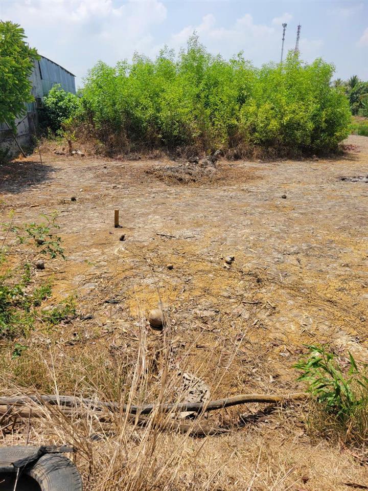 Cần bán đất 6.5x29m ngay chợ tân thạnh, full thổ cư, thuận tiện kinh doanh, trọ.  chủ 0906 326 ***