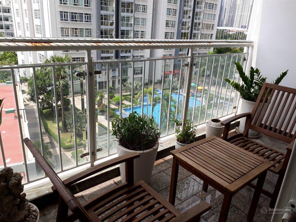 Cho thuê căn 3pn nội thất cơ bản, lầu cao, giá 22 triệu, thương lượng nhẹ.  0906 326 *** phát
