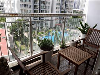 Cho thuê căn 3pn nội thất cơ bản, lầu cao, giá 22 triệu, thương lượng nhẹ.  0906 326 *** phát