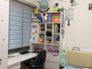 Cần bán nhanh chung cư 2n kdt gamuda gardens0913 152 ***