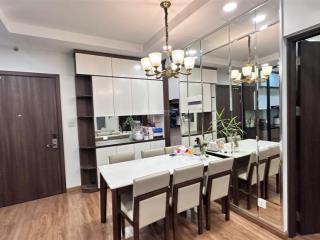 Cần tiền nên bán gấp căn 2n+1 the zen gamuda gardens giá cực tốt0969 150 ***