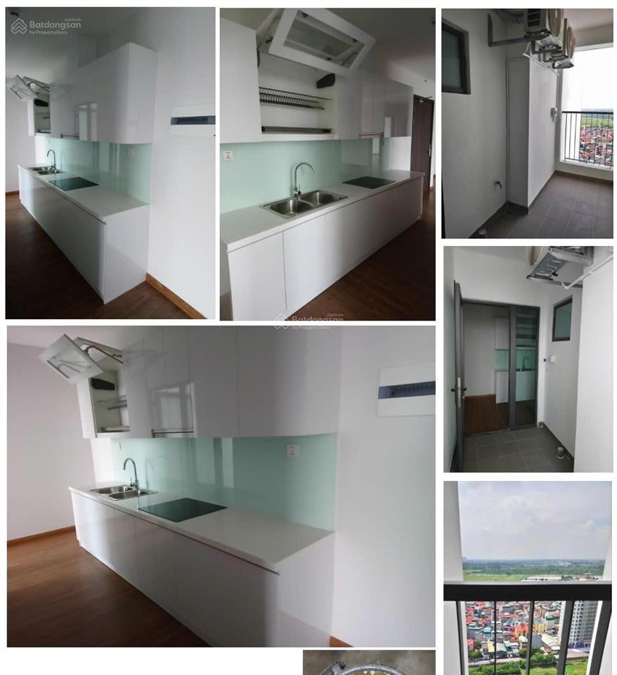 Chủ nhà cần bán căn 3n +1 the zen gamuda gardens 0969 150 ***