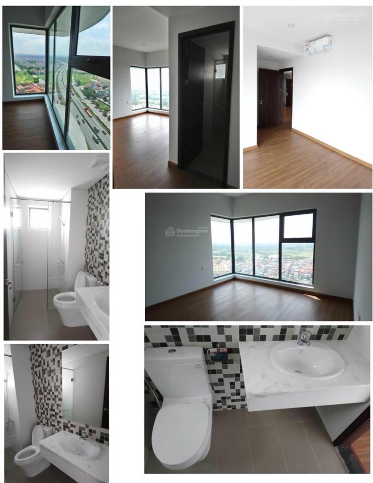 Chủ nhà cần bán căn 3n +1 the zen gamuda gardens 0969 150 ***