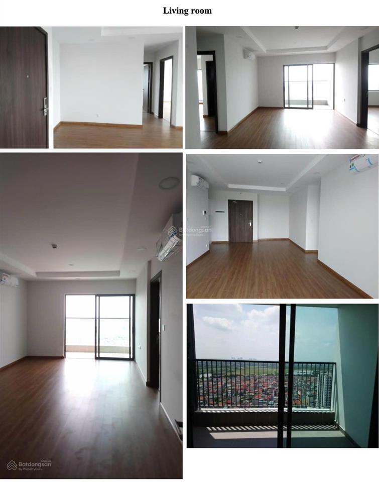 Chủ nhà cần bán căn 3n +1 the zen gamuda gardens 0969 150 ***