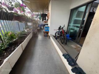 Ra hàng 2pn sân vườn tầng 5 the zen gamuda gardens  0969 150 ***