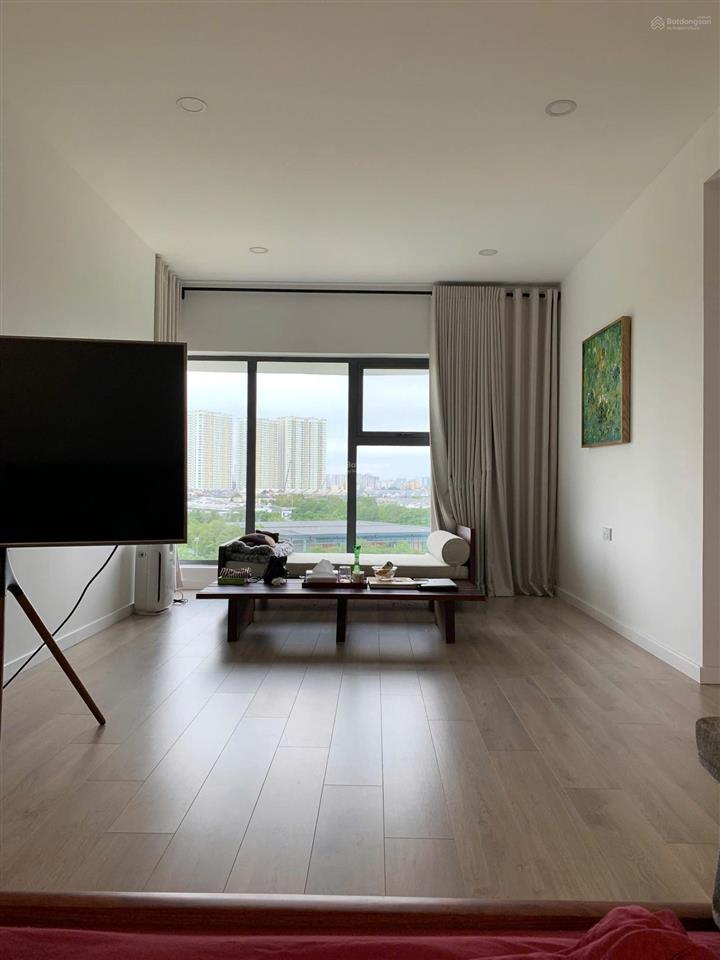 Ra hàng căn 3n sân vườn tầng 5 the zen gamuda gardens  123m2  giá 10,4 tỷ  0969 150 ***