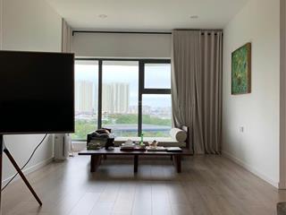 Ra hàng căn 3n sân vườn tầng 5 the zen gamuda gardens  123m2  giá 10,4 tỷ  0969 150 ***