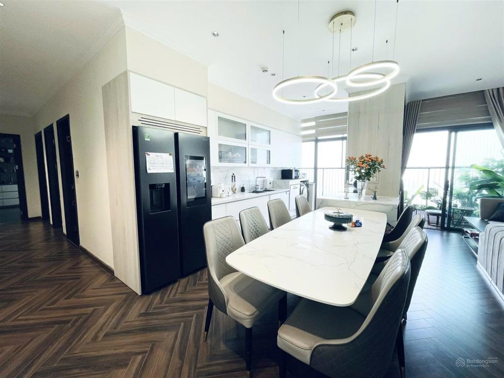 Siêu vip! ra hàng căn penhouse khu đô thị gamuda gardens 0969 150 ***