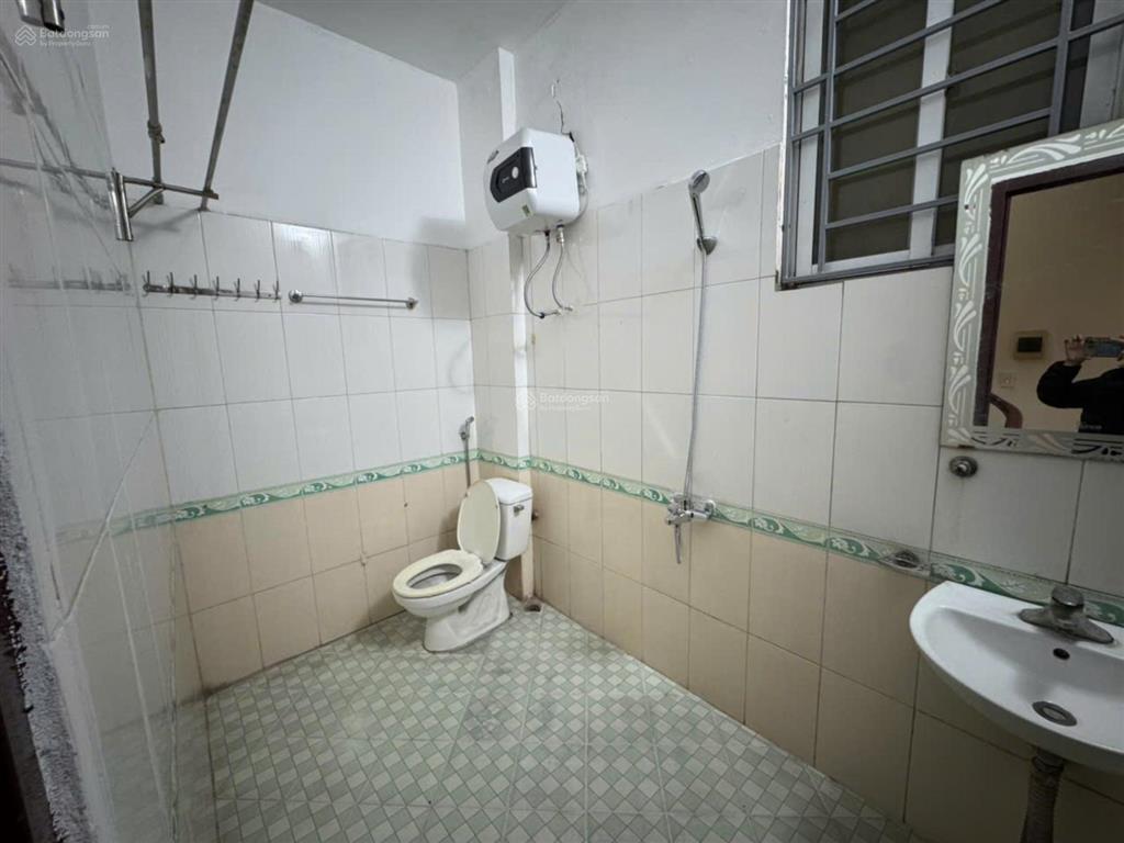 Chính chủ cần bán nhà 5 tầng ngõõ 77/649 lĩnh nam, phường vĩnh hưng hà nội 0969 150 ***