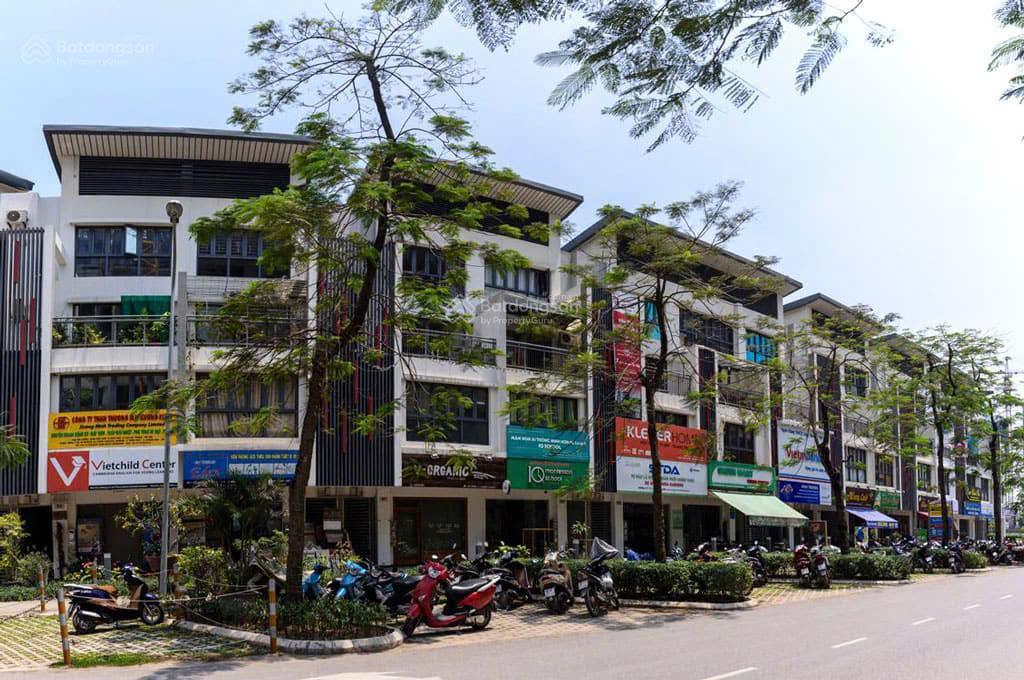 Cho thuê sàn thương mại tầng 3 shophouse khu đô thị gamuda gardens  0969 150 ***