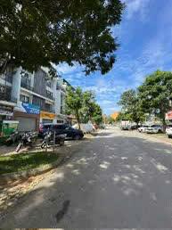 Cho thuê sàn thương mại tầng 3 shophouse khu đô thị gamuda gardens  0969 150 ***