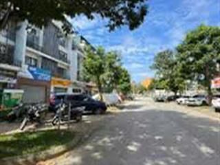 Cho thuê sàn thương mại tầng 3 shophouse khu đô thị gamuda gardens  0969 150 ***