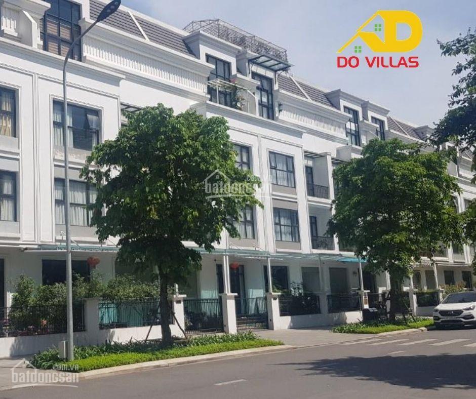Bán biệt thự, liền kề 112m2 vinhomes gardenia mỹ đình, nam từ liêm 33 tỷ