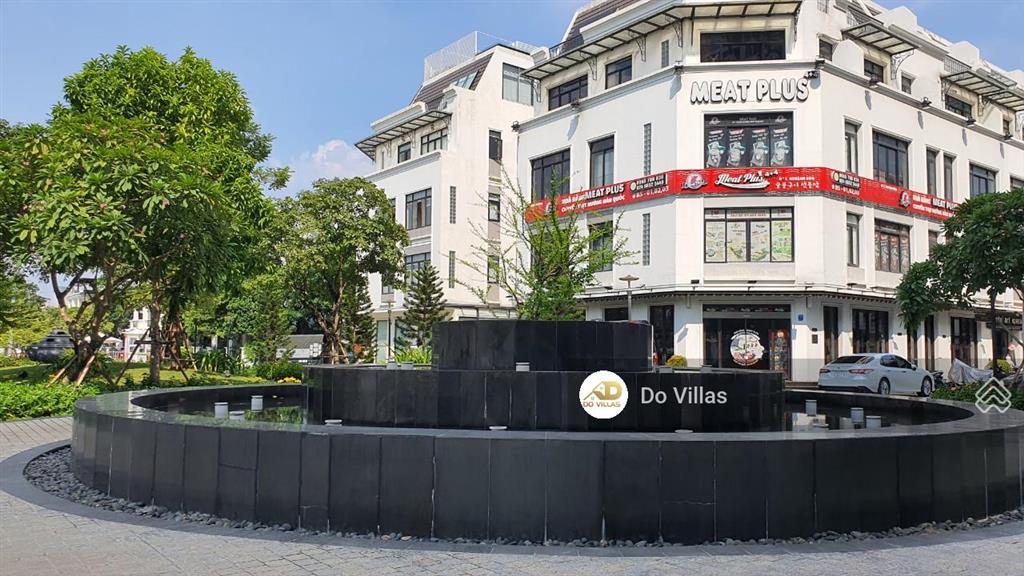Bán biệt thự, liền kề 112m2 vinhomes gardenia mỹ đình, nam từ liêm 33 tỷ