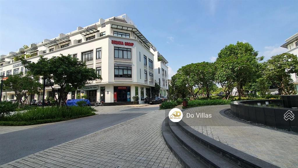 Bán biệt thự, liền kề 112m2 vinhomes gardenia mỹ đình, nam từ liêm 33 tỷ
