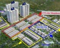Bán biệt thự, liền kề 112m2 vinhomes gardenia mỹ đình, nam từ liêm 33 tỷ