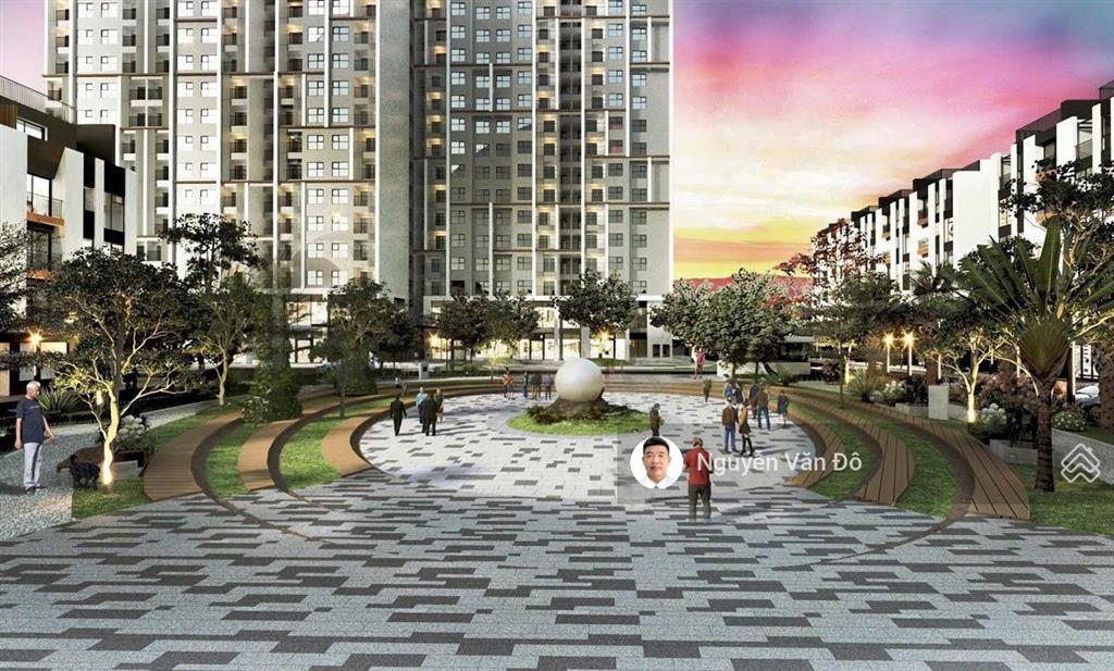 Bán ngoại giao biệt thự liền kề hoàng thành pearl đường nguyễn văn giáp, phường từ liêm, hà nội
