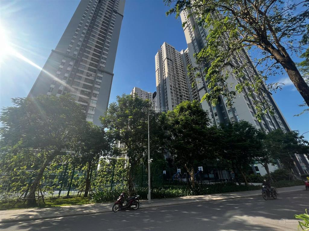 Cho thuê shophouse đẹp tại vinhomes gardenia, 55 triệu, 93 m2