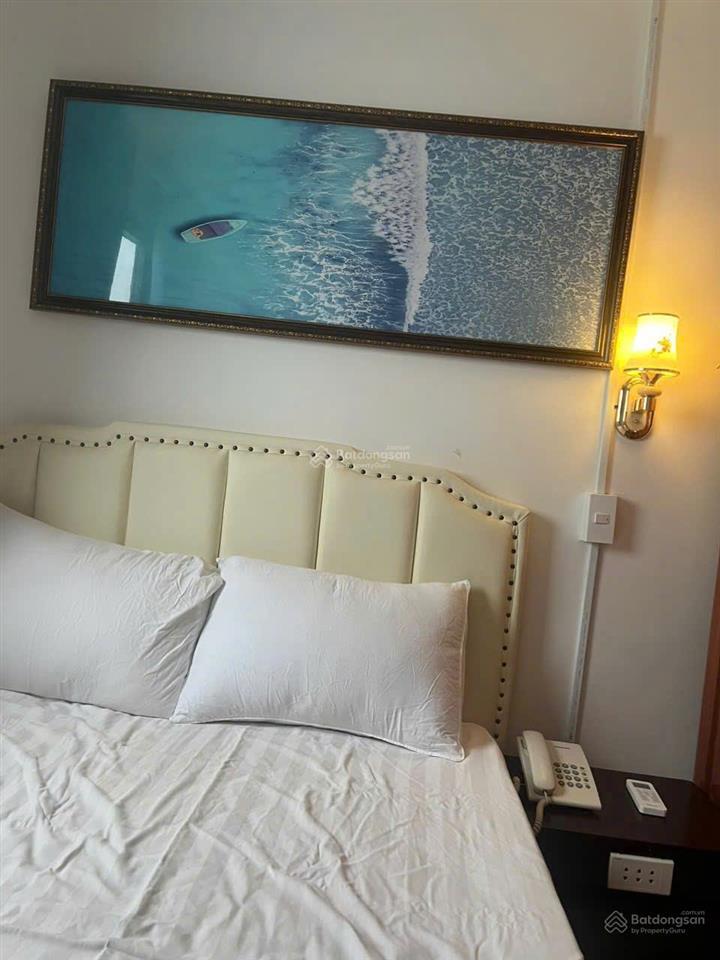 Cho thuê nhà kinh doanh 8 phòng + 2 căn hộ mini  nha trang