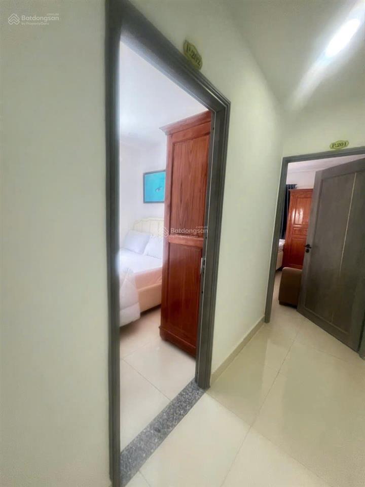 Cho thuê nhà kinh doanh 8 phòng + 2 căn hộ mini  nha trang