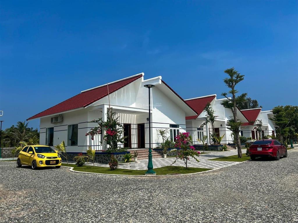 Cần sang nhượng resort tại thị xã lagi bình thuận