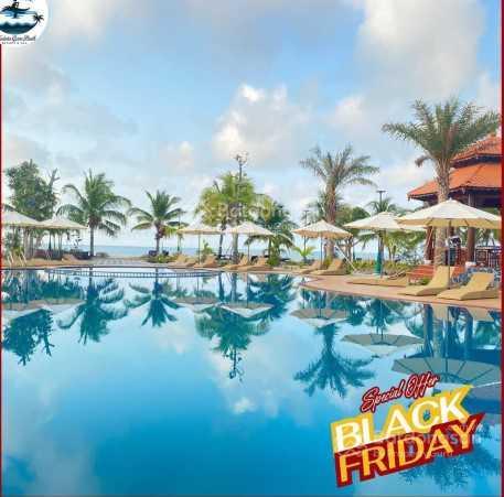 Cần sang nhượng resort tại thị xã lagi bình thuận