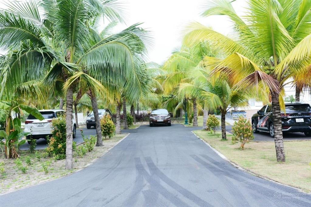 Cần sang nhượng resort tại thị xã lagi bình thuận