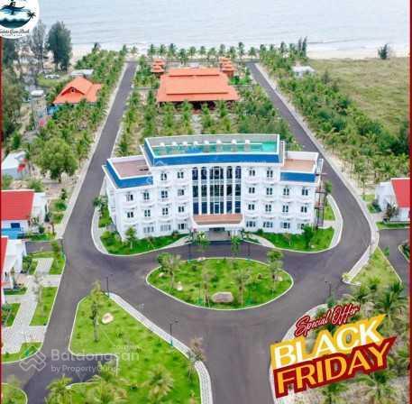 Cần sang nhượng resort tại thị xã lagi bình thuận