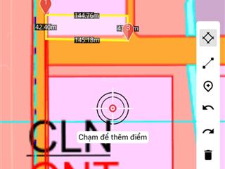 Cần bán đất xã sơn mỹ, hàm tân, bình thuận
