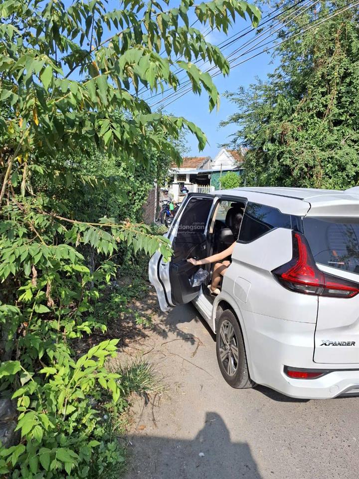 Cc bán đất 248,9m2 xã vạn khánh (sau sáp nhập xã tu bông) thuận tiện giao thông, dân cư đông đúc