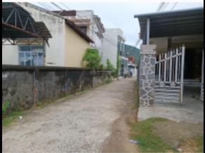 Cc bán đất 248,9m2 xã vạn khánh (sau sáp nhập xã tu bông) thuận tiện giao thông, dân cư đông đúc