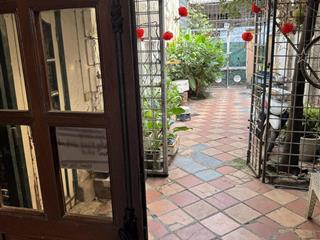 Bán nhà riêng tại dương văn bé, vĩnh tuy hà nội dt đất 110m2 sổ đỏ chính chủ