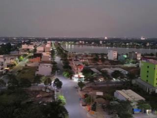 Cần bán mặt tiền kinh doanh đs10  lô a1  15  kcn tân đô, 2.85 tỷ, 105m2, đức hoà hạ, long an