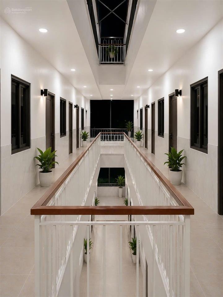 Cho thuê căn hộ cao cấp 40m2 tại tân đô đức hòa long an giá 5tr/tháng đầy đủ nội thất thiết bị