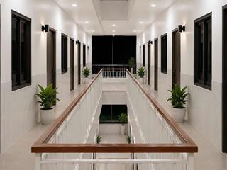 Cho thuê căn hộ cao cấp 40m2 tại tân đô đức hòa long an giá 5tr/tháng đầy đủ nội thất thiết bị