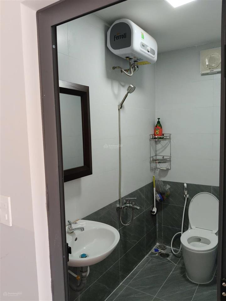 Căn hộ cao cấp cho thuê khu dân cư tân đô đường số 10a  đức hòa long an