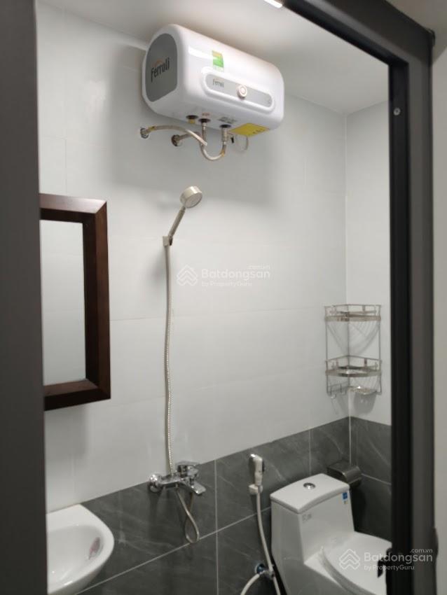 Căn hộ cao cấp cho thuê khu dân cư tân đô đường số 10a  đức hòa long an